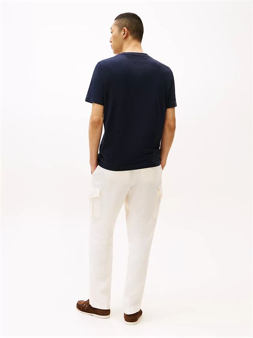  TOMMY HILFIGER | MW0MW36498/DW5